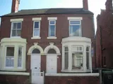 Northwood Street, Stapleford, Nottingham, NG9