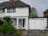 Hill Top Road, Northfield, Birmingham, B31
