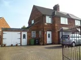 Willows Close, Alfreton, DE55