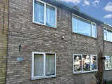 Oaston Road, Nuneaton, CV11