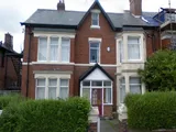 Lesbury Road, Heaton, NE6 5LB