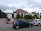 Craigie Avenue, Dundee