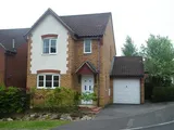 Cole Close, Andover