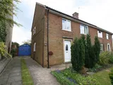 Firvale, Harthill