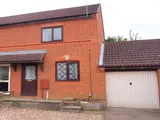 Jasmine Road, Kettering, NN16