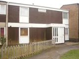 Woodmans Rise, Droitwich, WR9