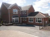 Beaumont Way, Darwen, BB3