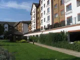 Sopwith Way, Kingston Upon Thames, KT2