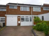 Selkirk Drive, Sutton Hill, Telford, TF7