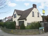 Elmers End Road Beckenham BR3