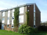 Cuffley Court, Hemel Hempstead, HP2