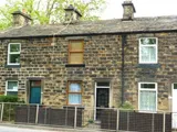 Bradford Road, Otley