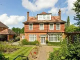 Hampstead Lane, Kenwood