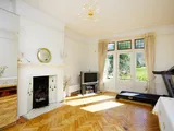 Creighton Avenue, Muswell Hill