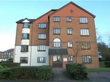 Nightingale Court, St. Annes Mount, REDHILL, RH1