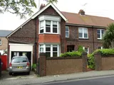 Grafton Road, Worthing