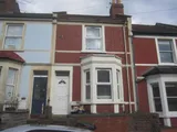 Aubrey Road, Bedminster, Bristol
