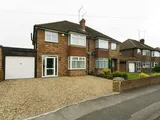 Smiths Lane, Windsor, Berkshire