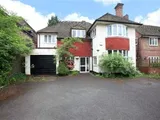 Thurlow Park Road,  Dulwich