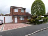 Moor Leasow, Northfield, Birmingham