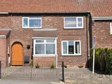 Kiveton Lane, Kiveton Park, Sheffield, South Yorkshire, S26