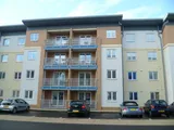 Knightsbridge Court, Gosforth, Newcastle Upon Tyne, NE3