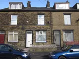 Clover Street, Bradford, BD5