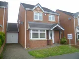 Quilter Close, Bilston, WV14