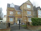 Avenue Road, Beckenham, BR3