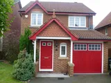 Broadacre, Upholland, Skelmersdale, WN8