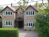 Chiltern Road, Ballinger, Great Missenden