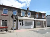 Robert Street, Ynysybwl