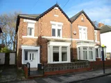 Warwick Street, Newcastle Upon Tyne, NE6