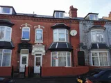 City Road, Edgbaston