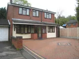 Roach Pool Croft, Edgbaston, Birmingham, B16