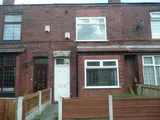 Worsley Road, Eccles, Manchester, M30