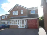 Kennford Close, Rowley Regis, B65
