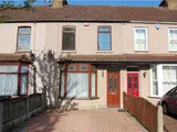 Salisbury Road, GIDEA PARK, RM2