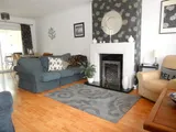 Quinta Drive, Herts, EN5