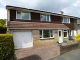 Ashery Drive, Hooe, Plymouth, Devon