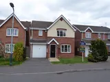 Mercers Meadow, Keresley End, COVENTRY