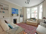 Kyrle Road, SW11