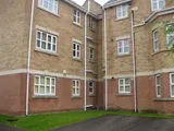 Bellmer Close, Barnsley, S71