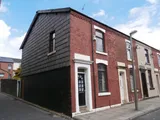Copperfield Street, Audley, Blackburn, BB1