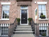 Grove Street, Georgian Quarter, Liverpool, L7