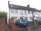 Fairgreen Road, THORNTON HEATH
