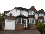 Norfolk Avenue, South Croydon