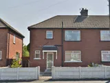 Warwick Road, Atherton, M46