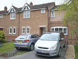 Benton Drive, Dukes Manor, Chester