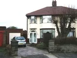 Beech Green, Liverpool, Merseyside